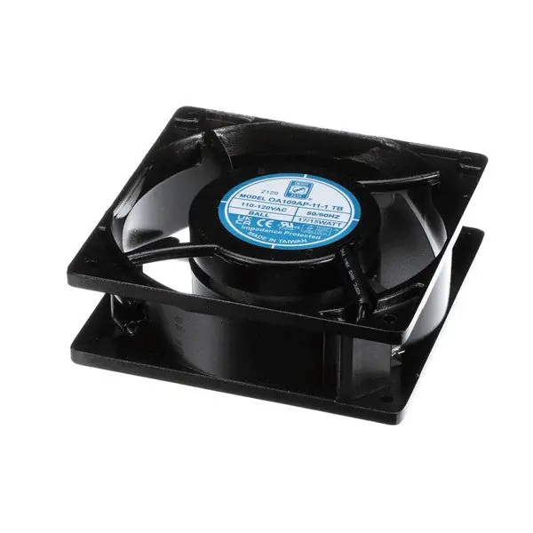 Axial Cooling Fan Replacement 8083533 for Mavrik