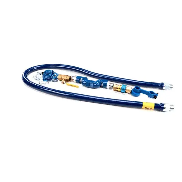 Snapfast Blue Hose Replacement 1675KIT2S72 for Dormont