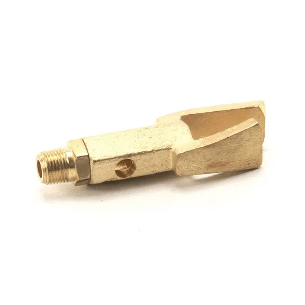 Jet Burner #55 Natural for Jade Range Replacement 1016500000 for Jade Range