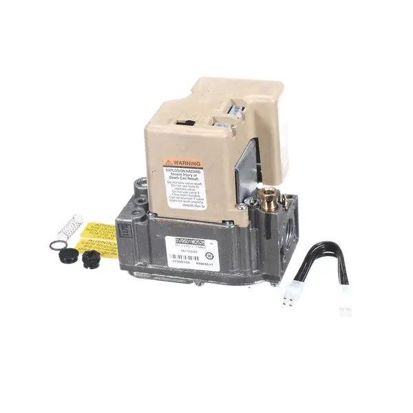 Valve Smart Natural Gas Replacement S1-SV9501M2528 for York