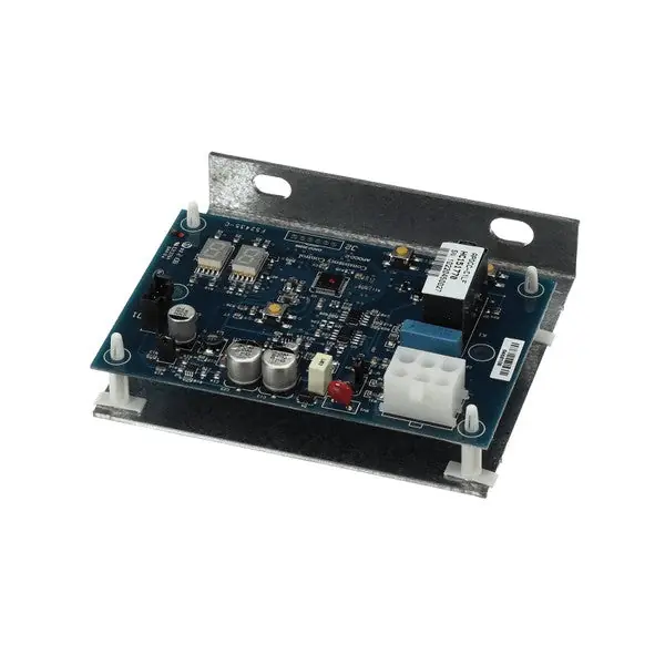BOARD-ASSY TORQUE CONTROL Replacement HC121771 for Electro Freeze