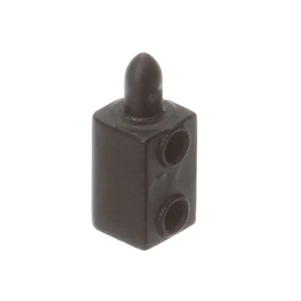 Male Hinge Replacement 0016800M for Wisco Industries