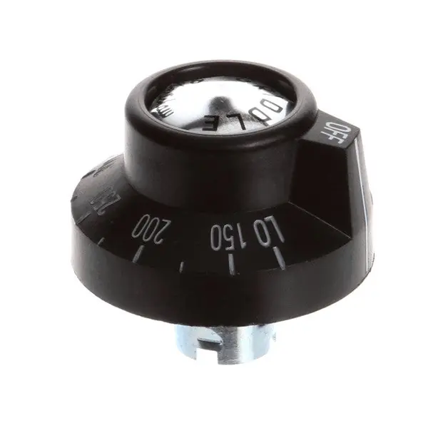 DIALKNOB BJ Replacement 00-719408 for Vulcan Hart