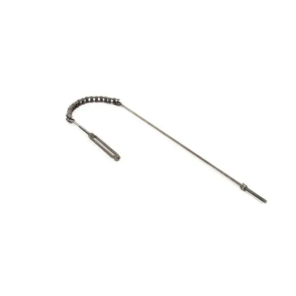 Door Chain Assembly Replacement 4520166 for Garland