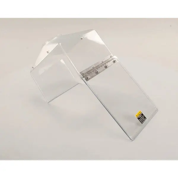 Hopper Hinged Lid Kit LPG Replacement 21233 for Bunn