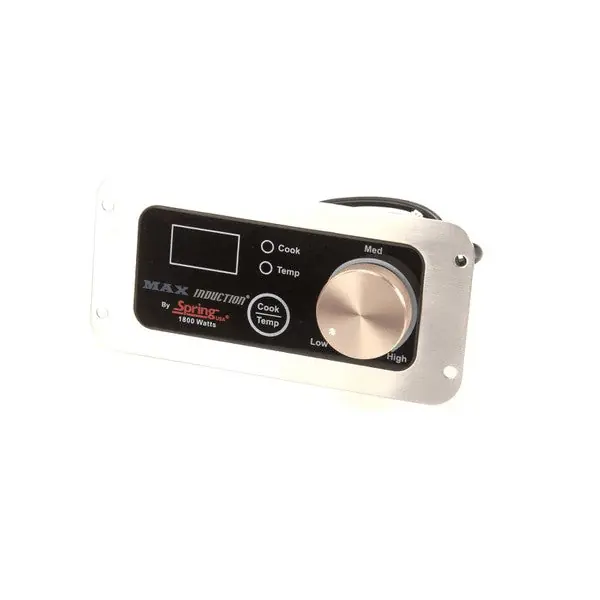 CONTROL BOX WITH USB PLUG FOR Replacement 8105516 for Mavrik