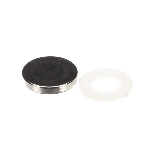MAGNET 0.75IN X 0.125IN Replacement 248-078S for Prince Castle