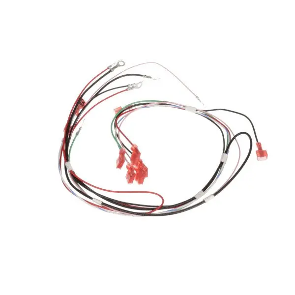 Wiring Harness 240V Replacement 12576.0013 for Bunn