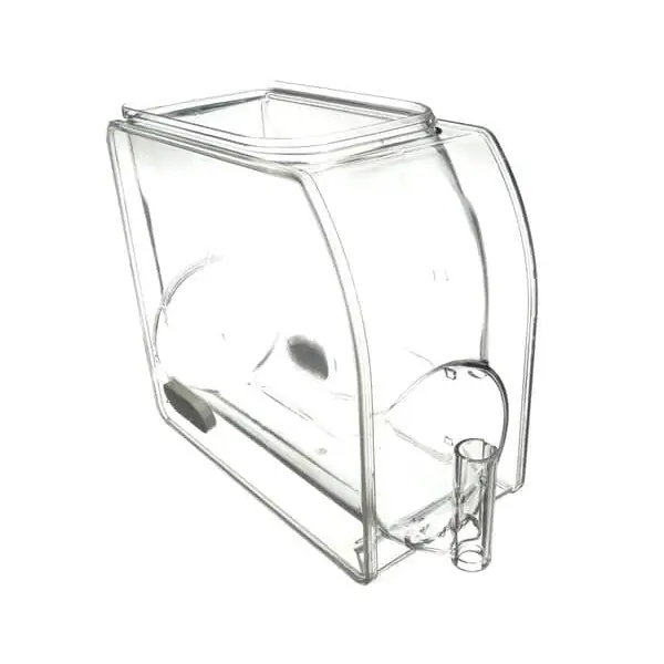 Bowl Replacement 02.IP0016.002 for Grindmaster