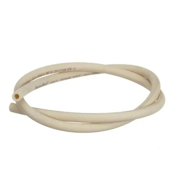 Food Tubing 1/4 In Replacement 756204-40 for Stoelting