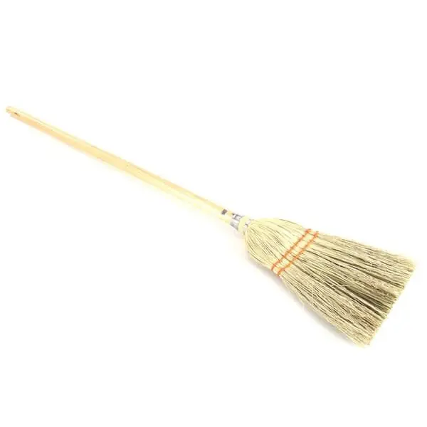 CORN BROOM WITH HANDLE Replacement 8089949 for Mavrik
