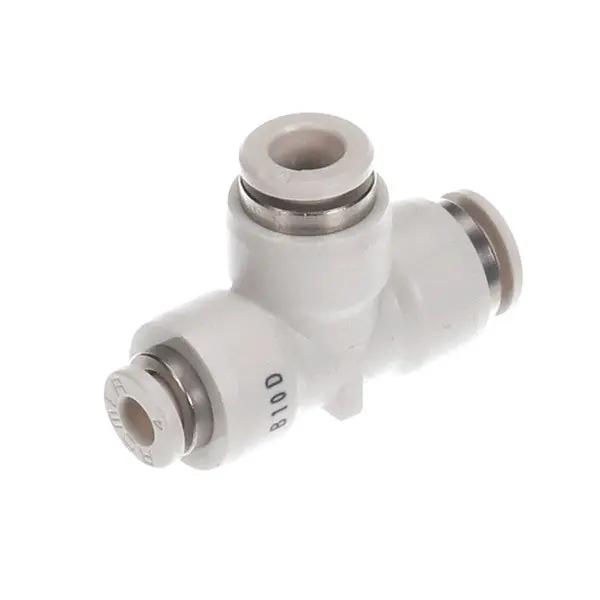 PLUG-IN T CONNECTION 6-6-4 Replacement 3370066742 for Schaerer