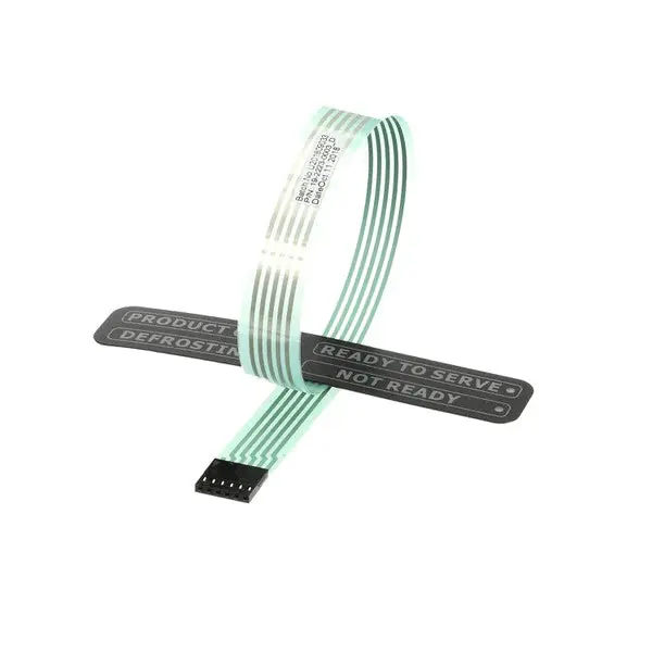 Annunciator Status Display L Replacement 19-2223-0003 for Frozen Beverage Dispensers