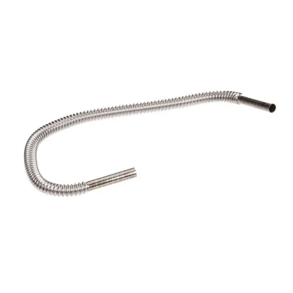 Tube Flexible 1/4 O.D. Replacement 00-426505-00012 for Vulcan Hart