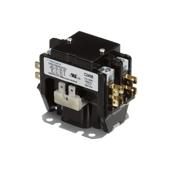 Contactor 120V Replacement 90655 for Thermodyne Foodservice