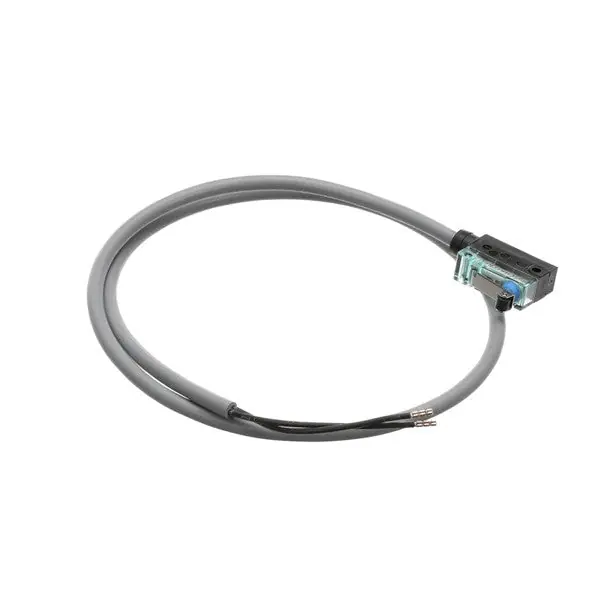 REAR SAFETY SWITCH Replacement 000000060836100401 for Bizerba