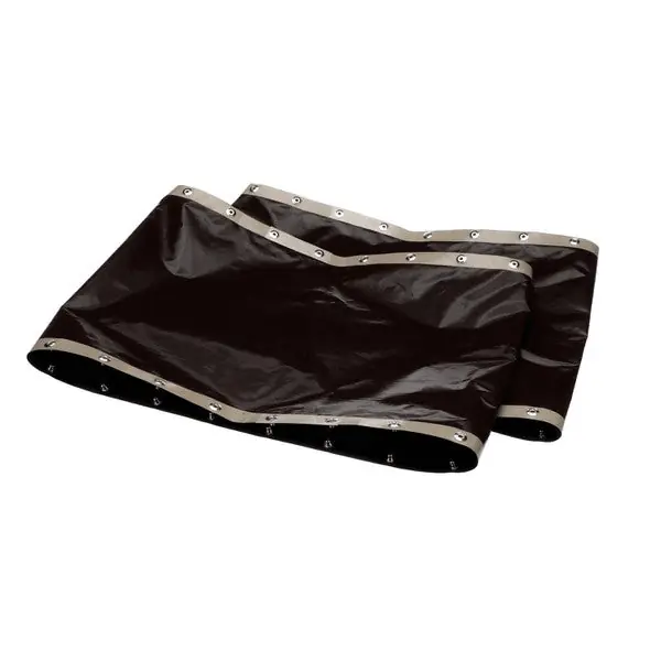 GST-3V Heel/Club Belts 2 Pack Replacement 7001831 for Roundup - AJ Antunes