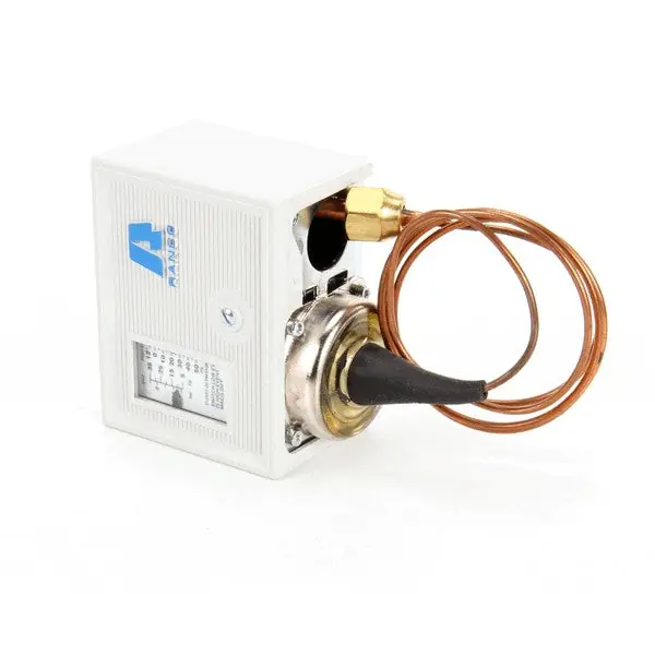 SWTCH PRS (2/BKT) Replacement 2E-1342500 for Ranco