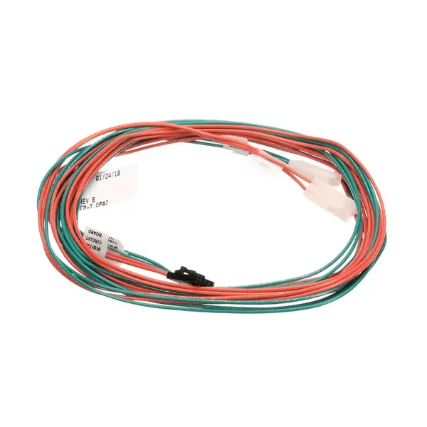 Harness Replacement 0512362 for Champion