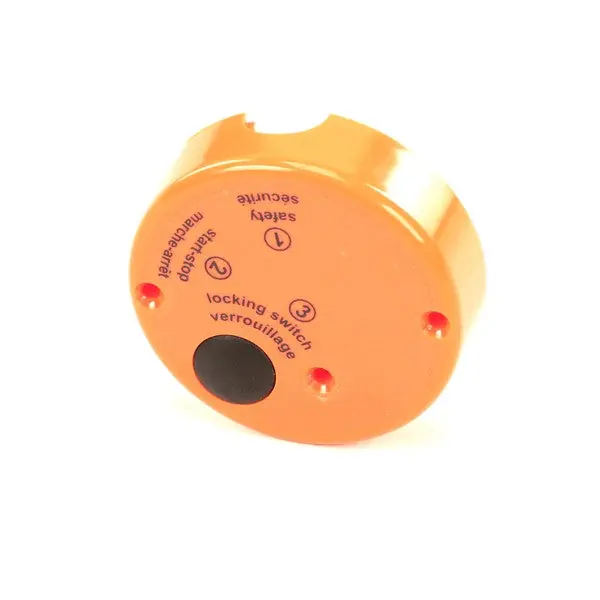 TOP HOUSING Replacement 45706 for Dynamic Mixer