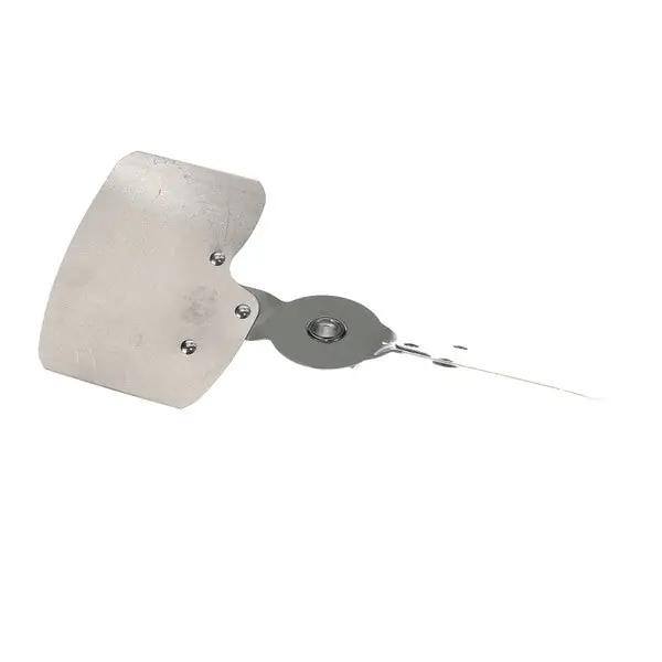 2 Blade Fan 13.65 Diameter 30 Degree Replacement 8110141 for Mavrik