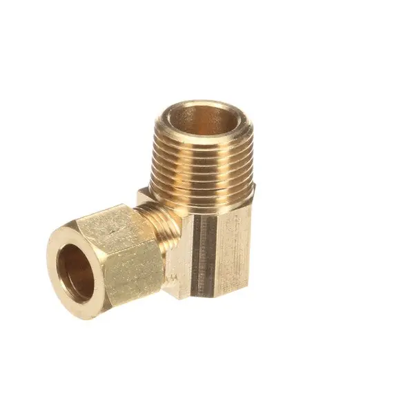 Elbow Comp. 69-6C.3/8T X 3/8M Replacement 076050-26 for Garland