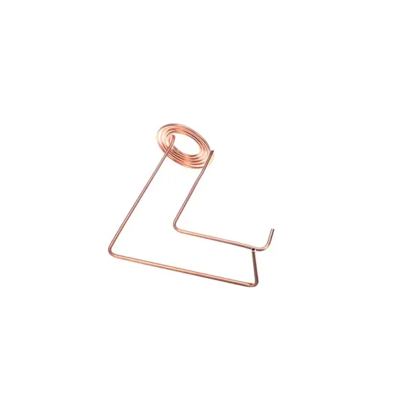 HOT GAS LOOP 1 2 SECT REF 315-60307-60 Replacement for Traulsen