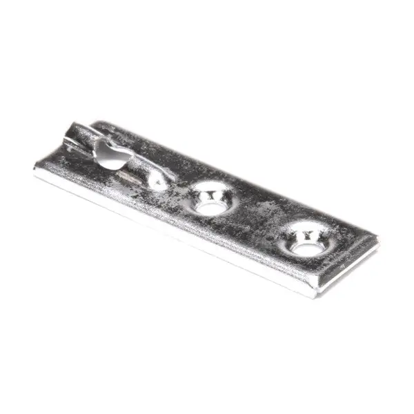 HINGE-BOTTOM PLATE M Replacement 4A0440-02 for Hoshizaki