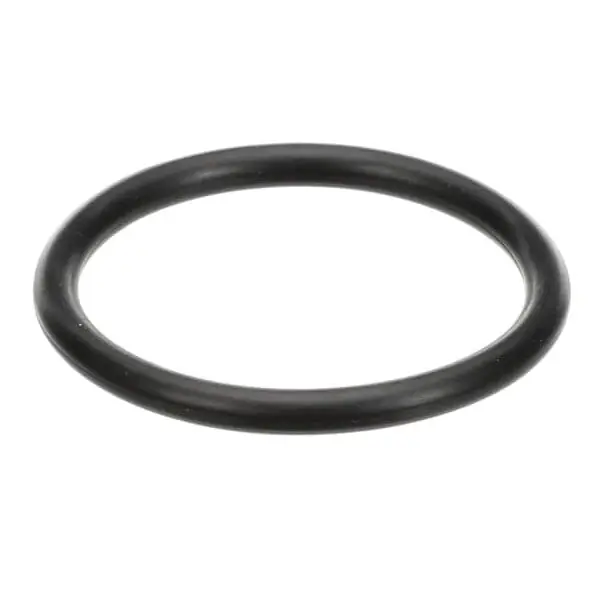 Econo O-Ring Twist Lever Waste Replacement 73596 for Fisher Manufacturing