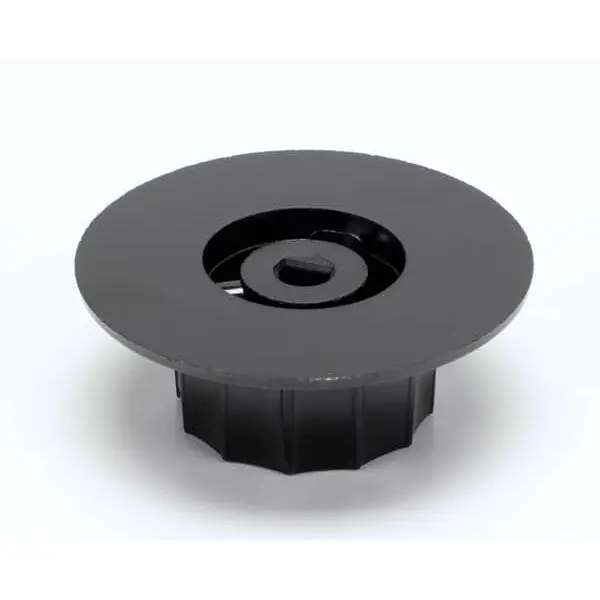 Celsius/Fahrenheit Control Knob Replacement 8160139 for Frymaster