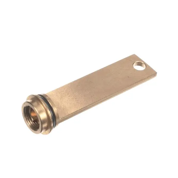 PLUG DRIP PAN BOTTOM LONG Replacement BV5000 for Rotisol