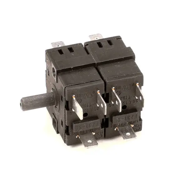 FUNCTION SWITCH Power Replacement 034808 for Waring/Qualheim