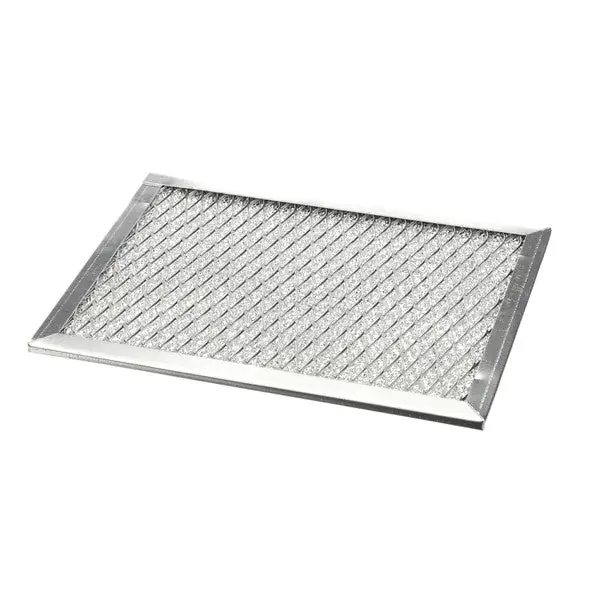 AIR FILTER 10.25 X 7.7 Replacement 341-60062-00 for Traulsen