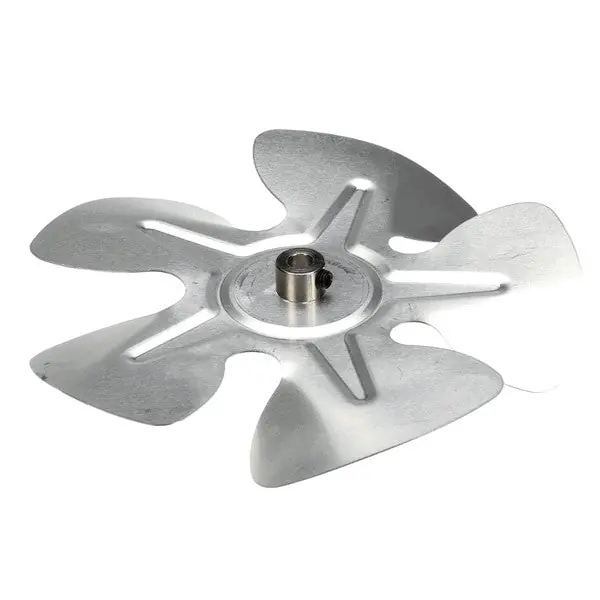 Fan Blade Replacement 01-1000V8-00095 for Baxter