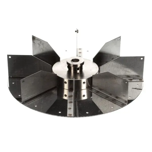 Blower for JA & CA Electric Replacement STF200 for Doyon
