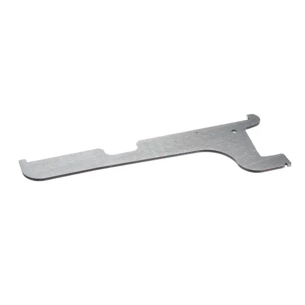 Bracket Shelf Support Replacement 67-21296 for Federal Industries