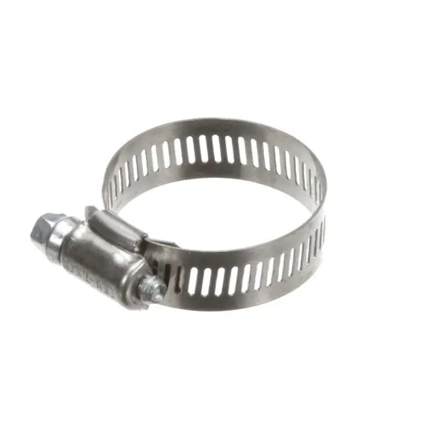 Clamp Hose S/S 3/4 to 1-3/4 Replacement 10-4137 for Market Forge