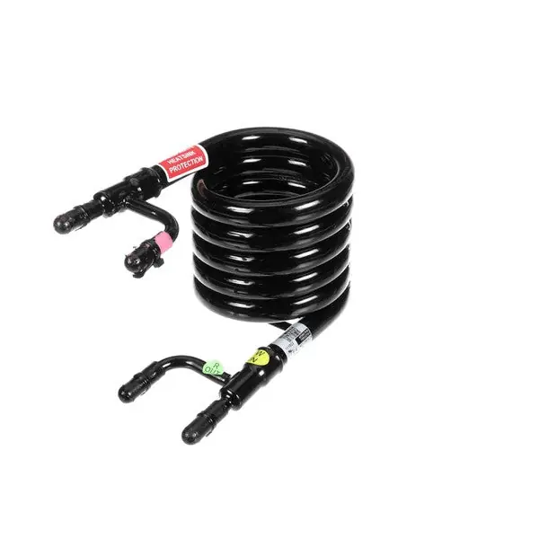 LIQUID COOLED CONDENSER MGB64 Replacement 514100310 for Kold Draft
