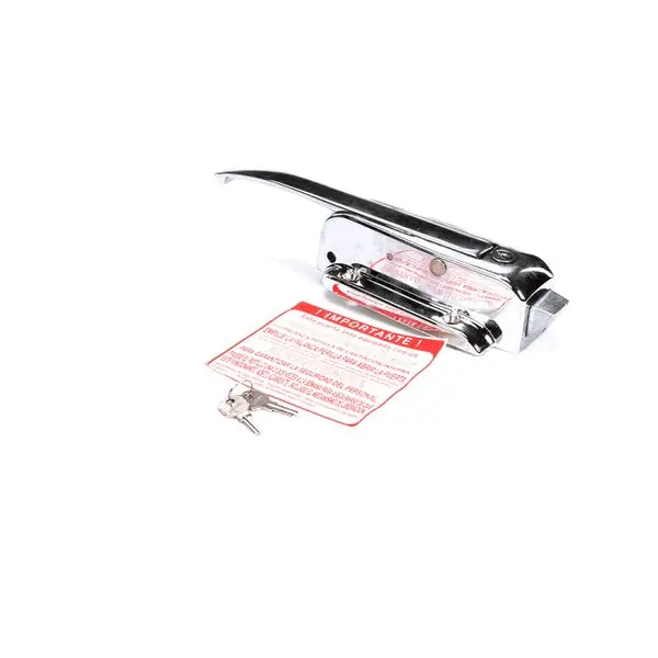 LATCH K56CL Replacement 000656 for Nor-Lake