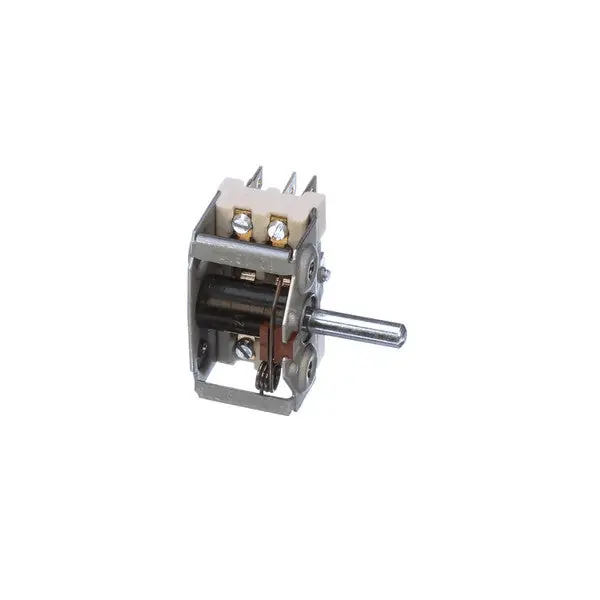 Double-Pole Switch 16A 250V Replacement 0H6688 for Kelvinator