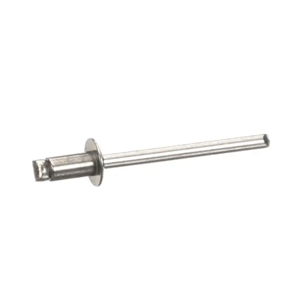 Rivet Buttonhd Ss Rivet Mandre Replacement 01-100V12-00008 for Baxter
