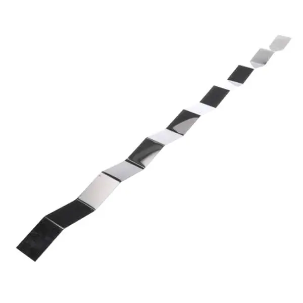 HEAT EXCHANGER BAFFLE Replacement S1-07323213000 for York