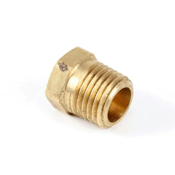 Bushing 9/16 Hex Drilled Replacement 19410 for Blodgett