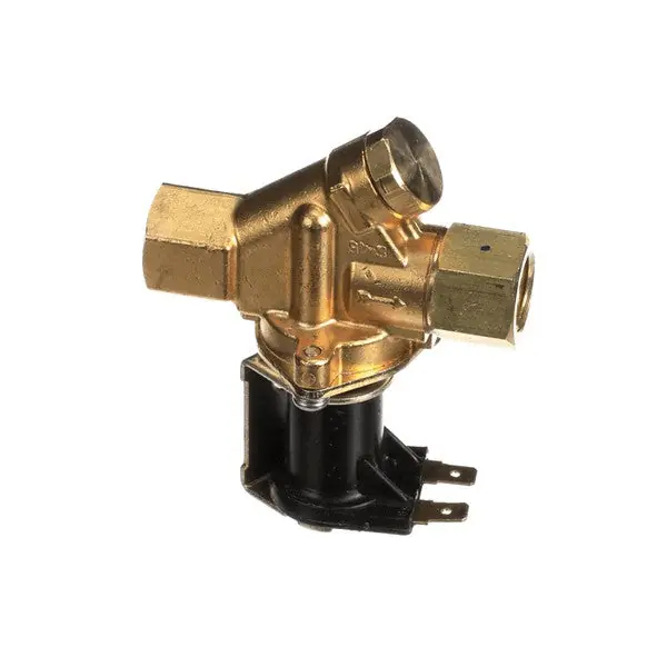 Solenoid Dole Valve Replacement 10-4035 for Market Forge