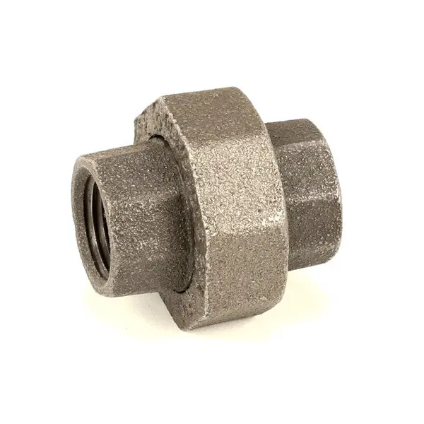 Union 1/2 Black Iron 150# Brass T Replacement FI00073 for Cleveland