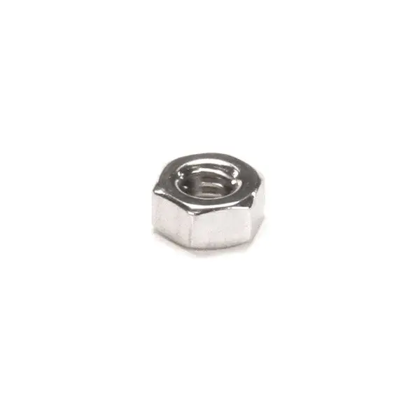 NUT HEX 43834 300 SST FULL F Replacement 14618 for Cleveland