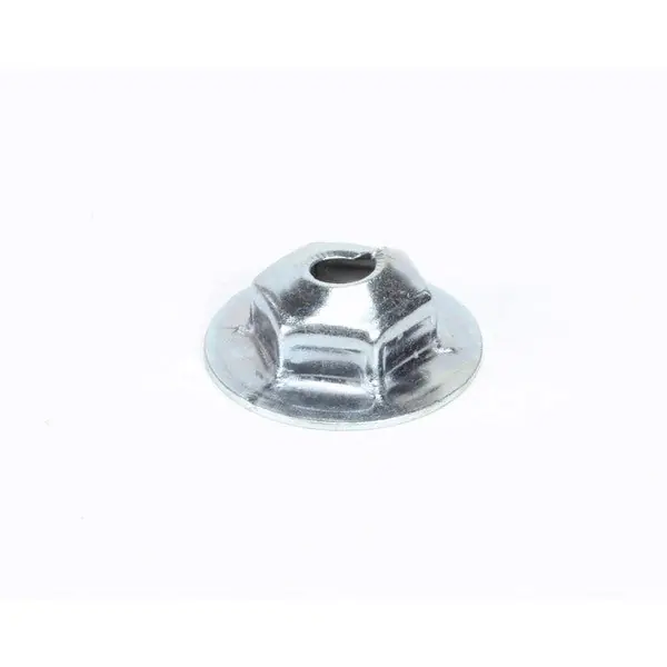 NUT 10-24 PAL Zinc Replacement 2C-89025 for APW