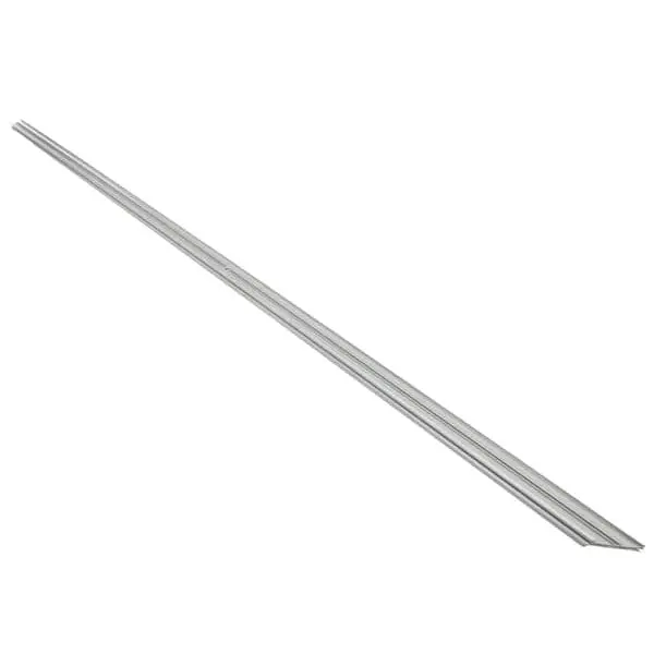 EXTRUSION HRZ 2DR Replacement 1708595 for Delfield