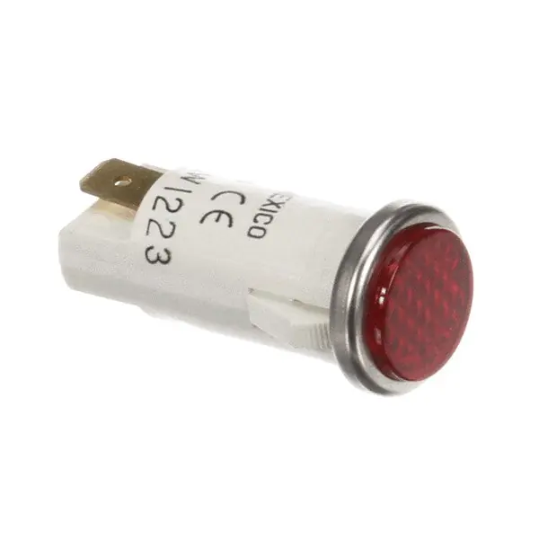 Lamp Red Lens Replacement 4A2672-01 for Hoshizaki