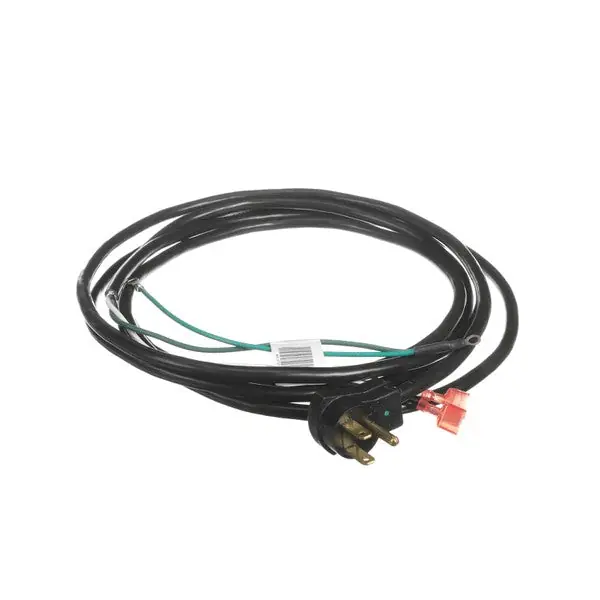 CORD LEAD 18/3 NEMA 5-15P Replacement 2187272 for Delfield